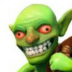 Meet your Posher, Gobgob